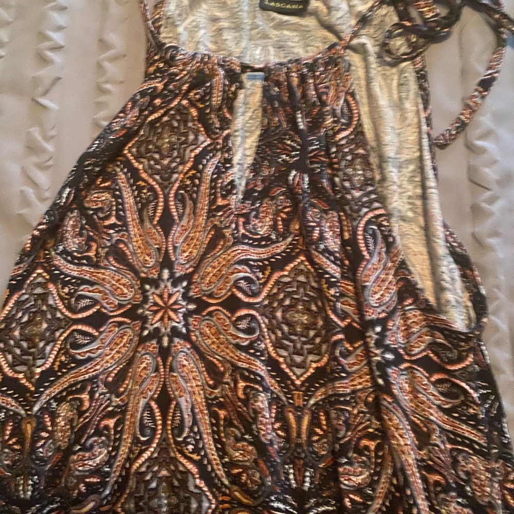 Lascana Maxi Dress